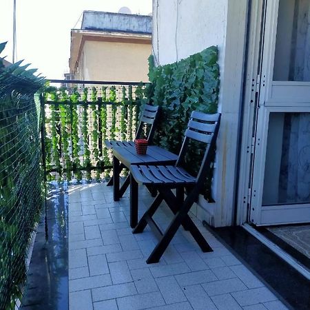 Casa Buono - Aeroporto Di Capodichino Apartment Naples Exterior photo