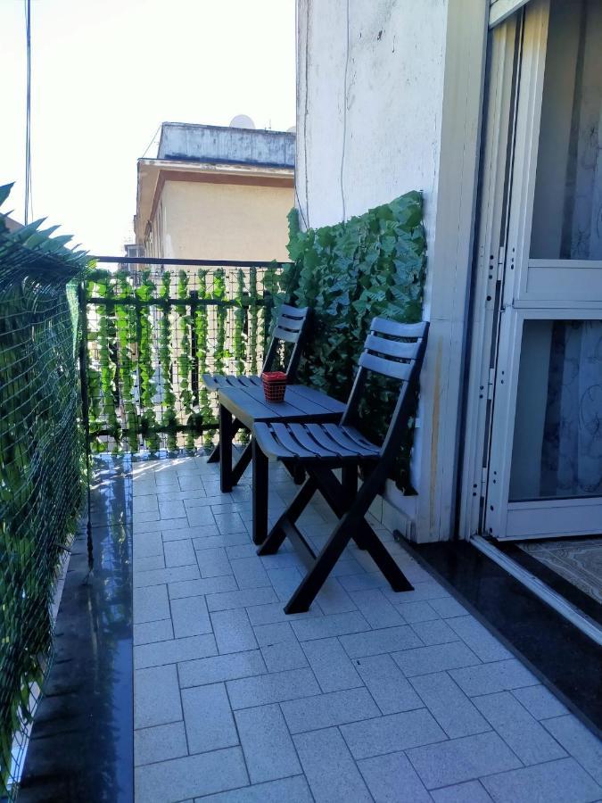 Casa Buono - Aeroporto Di Capodichino Apartment Naples Exterior photo