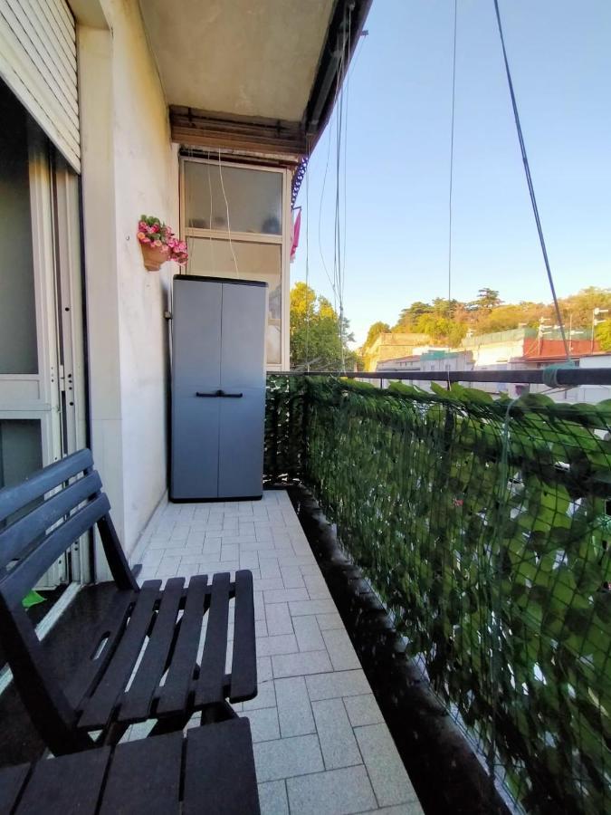 Casa Buono - Aeroporto Di Capodichino Apartment Naples Exterior photo