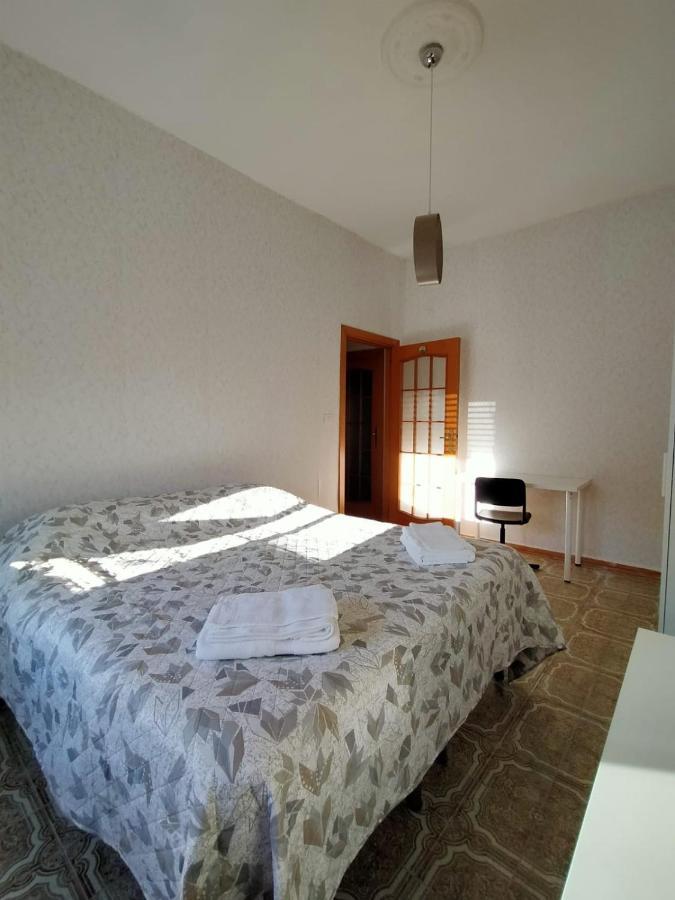 Casa Buono - Aeroporto Di Capodichino Apartment Naples Exterior photo